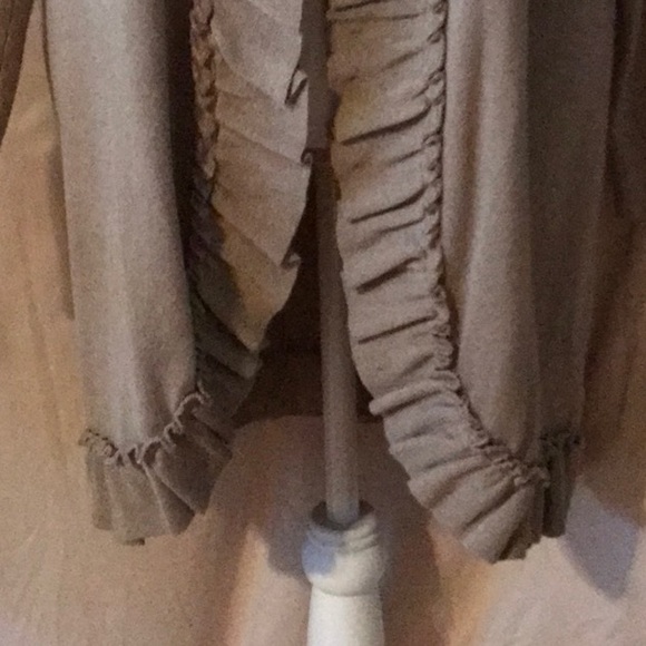 Style and Co long sweater - Picture 3 of 5